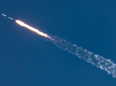 Rekord SpaceX. Dwa starty Falcona 9 w zaledwie 38 minut