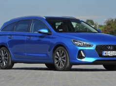 Który silnik wybrać do Hyundaia i30 III (PD)
