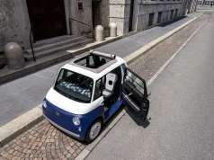 Fiat poprawił Topolino