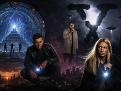 11 seriali SCI-FI, które musisz obejrzeć, zanim umrzesz