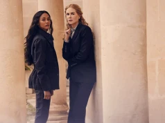 Co oglądać po „Lioness”? 8 seriali o szpiegach na SkyShowtime, Netflx, HBO Max