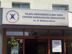We wrześniu pacjenci kardiologiczni będą mieli nowe miejsce do leczenia