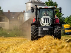 Wcześniejsze zaliczki dopłat bezpośrednich 2026. Minister podał datę wypłat