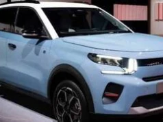 Nowe modele Citroën - komfort, przestrzeń i atrakcyjna cena.