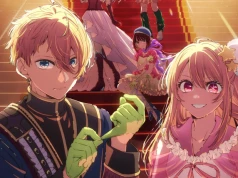 Na nowe odcinki tego anime czeka cały świat. 4. sezon jest już coraz bliżej!