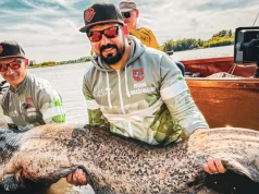 Na Odrze rusza turniej Catfish Cup Poland