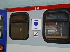 Koniec biegania po pociągu za jedzeniem. WARS szykuje zmianę jak w samolocie