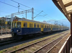 150-lecie linii kolejowej Tarnów – Leluchów. PKP PLK zaprasza na jubileuszowe atrakcje