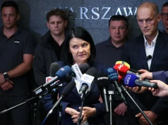 Wypadek autokaru na Węgrzech. Wiceminister zdrowia: Pierwszy transport rannych w poniedziałek wieczorem