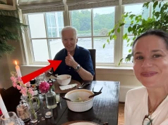 Joe Biden walczy z rakiem. Córka pokazała, co dzieje się za zamkniętymi drzwiami