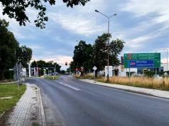 Trwa przetarg na dokumentację dla drogi rowerowej przy ul. Nowodworskiej w Legnicy