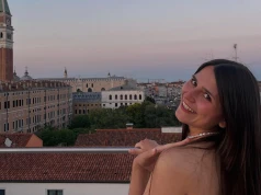 Polska aktorka doceniona przez Willema Dafoe. Trafiła do unikatowego programu w Wenecji