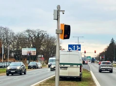 Rząd planuje zmniejszyć tolerancję fotoradarów. Mandat już za kilka km/h ponad limit