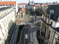 Średniowieczne artefakty z XV wieku odkryte w samym sercu Wrocławia