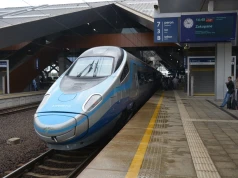 PKP Intercity i sierpniowy rekord. Milion pasażerów w 3 dni