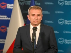 Współpracownik Tuska w TK? Arłukowicz: Czasem trzeba wjechać naprawdę na ostro