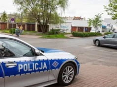 Konsulat: Napaść na ukraińskie dzieci w Bydgoszczy. „Obrażali, wykręcali rękę”