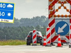 Rząd uprości znaki drogowe. Będą także ważne zmiany w przepisach