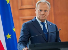 Tusk: CPN kosztuje budżet ok. 500 mln zł