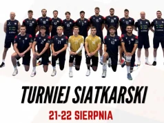 Sprawdź formę KPS! - Turniej siatkarski w Siedlcach