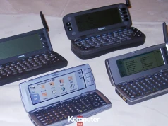 Nokia 9000 Communicator wyprzedziła swoje czasy. Kultowy telefon skończył 30 lat