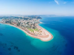 Wypocznij na greckiej wyspie Rodos 🍳🌊 Kilka dni w Ialyssos za 829 PLN