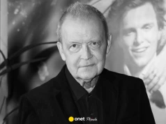 Jan Frycz nie żyje. Miał 72 lata