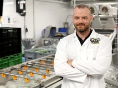 Jak Kuchnia Vikinga obniży koszt pierogów. Fabryka za 150 mln zł podwoi moce produkcyjne