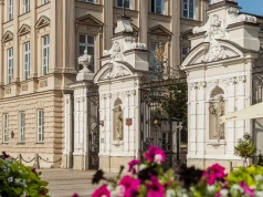 UW na Liście Szanghajskiej 2026