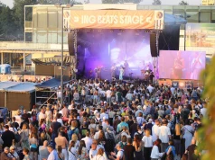 Za nami XII Olsztyn Green Festival. Tysiące uczestników, ponad 30 koncertów i kontrowersje w tle