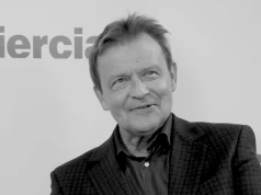 Nie żyje Jan Frycz, wybitny aktor miał 72 lata. „Zmarł w otoczeniu najbliższych”