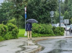 Pogoda w Bydgoszczy i całym województwie kujawsko-pomorskim. Deszczowe popołudnie i do 22 stopni