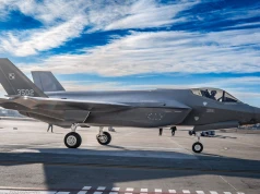 Świdwin coraz bliżej F-35. Zakończono jedną z kluczowych inwestycji