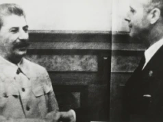 Niemiecki historyk: Stalin ponosi współwinę za wybuch II wojny światowej