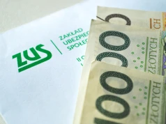 Dodatkowe pieniądze od ZUS już od 1 września. Są terminy wypłat
