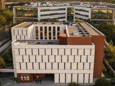 Nowy projekt aparthotelowy przy ul. Bułgarskiej