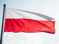 Chcą zmiany polskiego hymnu! Kancelaria Nawrockiego reaguje