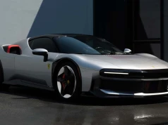 Ekskluzywność i ogromna moc. Poznajcie niesamowite Ferrari CZ26