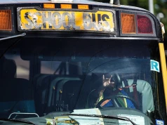 Uber dla szkolnych autobusów. Stworzyła biznes, który rozwiązuje problem, z którego powodu jej matka musiała porzucić pracę