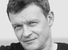 Zmarł Jan Frycz. Wybitny aktor miał 72 lata