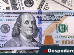 Dolar słabnie, a USD/PLN znów po 3,71 zł!
