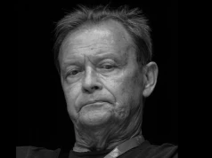 Zmarł aktor Jan Frycz