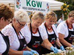 Więcej pieniędzy na wsparcie dla KGW 2026. ARiMR dołożyła 25 mln zł