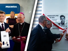 50 lat po śmierci ks. Romana Kotlarza. Beatyfikacja coraz bliżej?