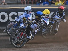 Motor Lublin pokonał Unię Leszno. Koziołki o krok od fazy play-off