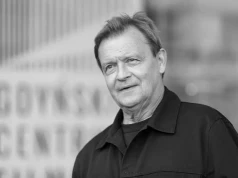 Dario z serialu "Ślepnąc od świateł" nie żyje. W wieku 72 lat zmarł Jan Frycz
