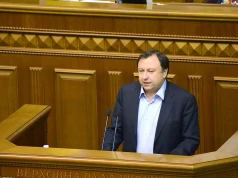 Ukraiński parlamentarzysta proponuje sposób na uśmierzenie polsko-ukraińskich waśni. We wspólnym interesie