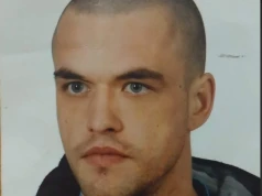 Policja poszukuje zaginionego Tomasza Zborowskiego