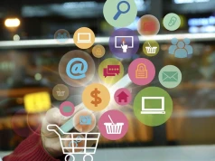 Polski e-commerce rośnie. Rośnie też zadłużenie e-sklepów