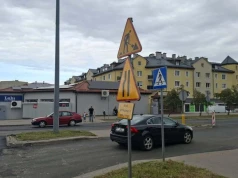 Utrudnienia na południu Olsztyna. Drogowcy zamkną część skrzyżowania